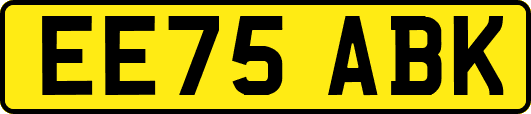 EE75ABK