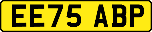EE75ABP