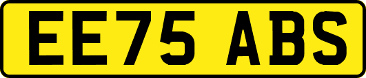 EE75ABS