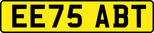 EE75ABT