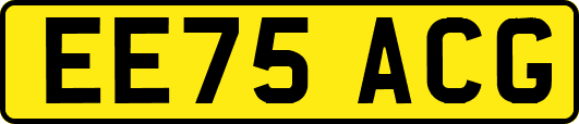 EE75ACG