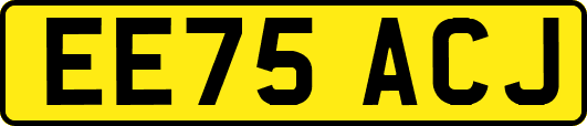 EE75ACJ