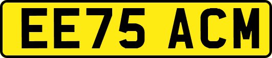 EE75ACM