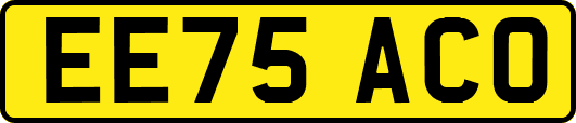 EE75ACO