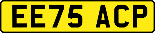EE75ACP