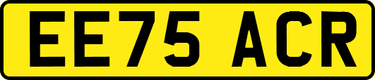 EE75ACR