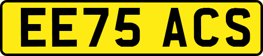 EE75ACS