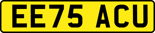 EE75ACU