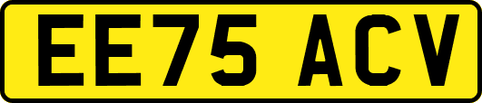 EE75ACV
