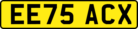 EE75ACX