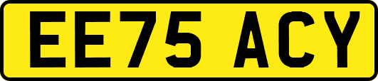 EE75ACY