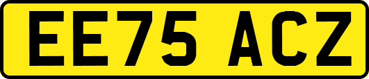 EE75ACZ