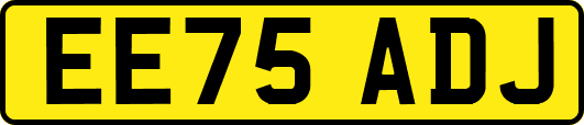 EE75ADJ