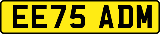 EE75ADM