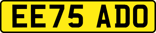 EE75ADO