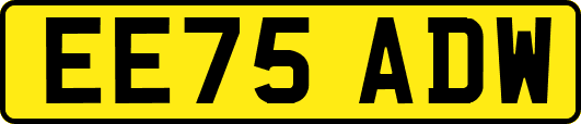 EE75ADW