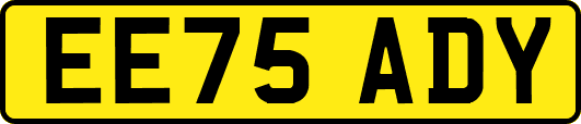 EE75ADY