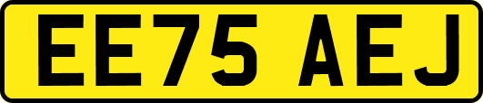 EE75AEJ