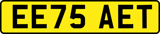 EE75AET