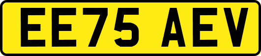 EE75AEV