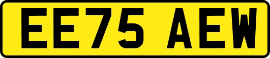 EE75AEW