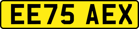 EE75AEX