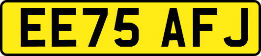 EE75AFJ