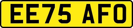 EE75AFO