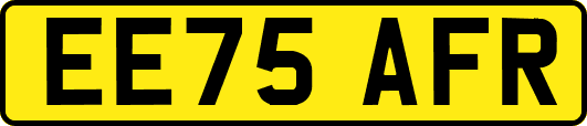 EE75AFR