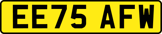 EE75AFW