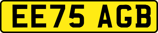 EE75AGB