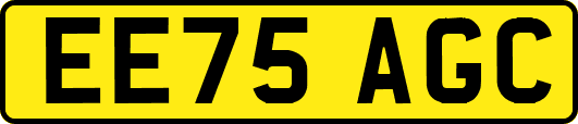 EE75AGC
