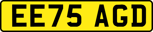 EE75AGD