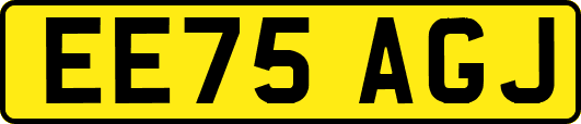 EE75AGJ
