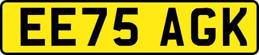 EE75AGK
