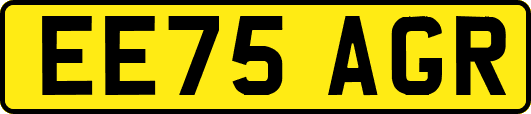 EE75AGR