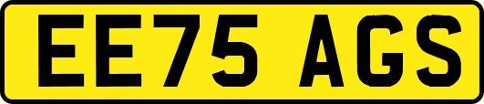 EE75AGS