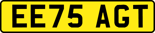 EE75AGT