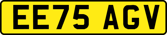 EE75AGV