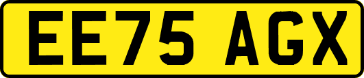 EE75AGX
