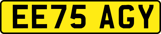 EE75AGY