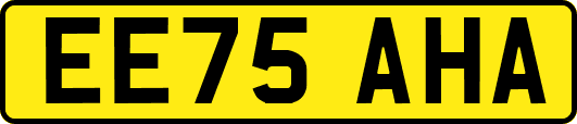 EE75AHA