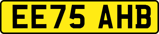 EE75AHB