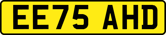 EE75AHD