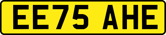 EE75AHE