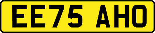 EE75AHO