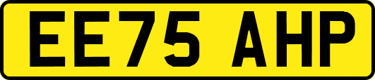 EE75AHP