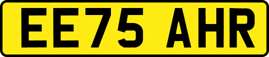 EE75AHR