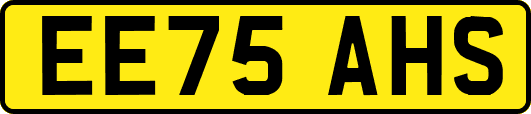 EE75AHS