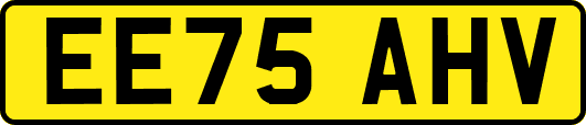 EE75AHV